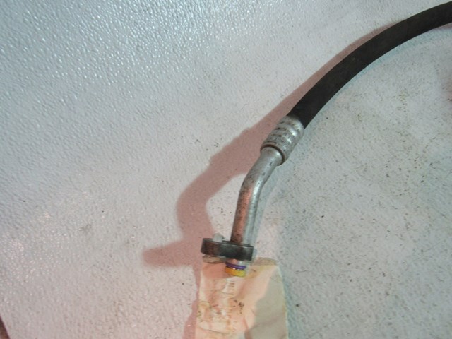 04-08 Audi A8L D3 AC Line Discharge Line 4E0260701N