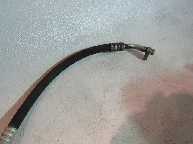 04-08 Audi A8L D3 AC Line Discharge Line 4E0260701N