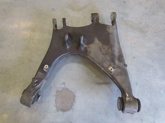 2004 Audi A8L D3 LH Driver Rear Lower Control Arm 4E0 511 511