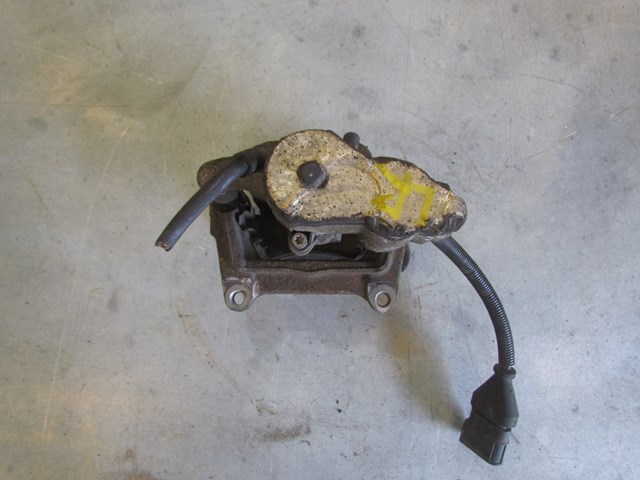 2004 Audi A8L D3 LH Driver Rear Caliper
