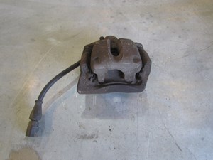 2004 Audi A8L D3 LH Driver Rear Caliper