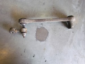 2004 Audi A8L D3 RH Passenger Rear Lower Control Arm