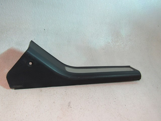 03 04 05 06 Infiniti G35 Sedan Rear RH Pass Door Sill Kick Plate 76893 AL500