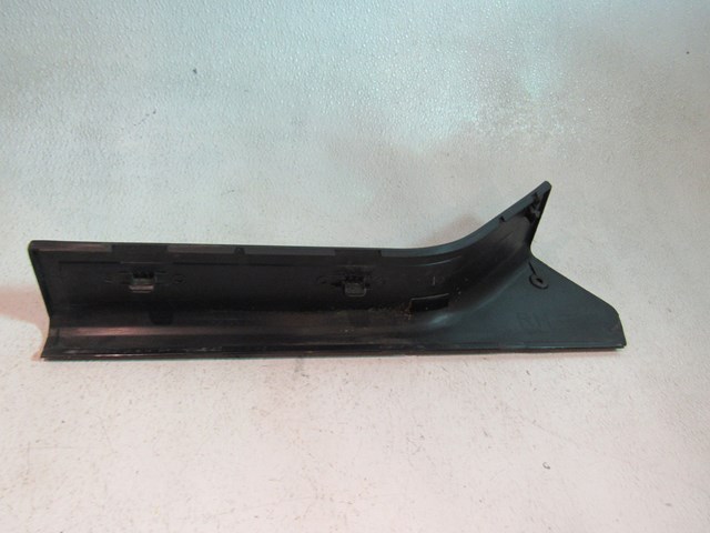 03 04 05 06 Infiniti G35 Sedan Rear RH Pass Door Sill Kick Plate 76893 AL500