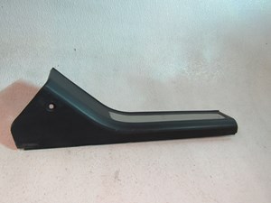 03 04 05 06 Infiniti G35 Sedan Rear RH Pass Door Sill Kick Plate 76893 AL500