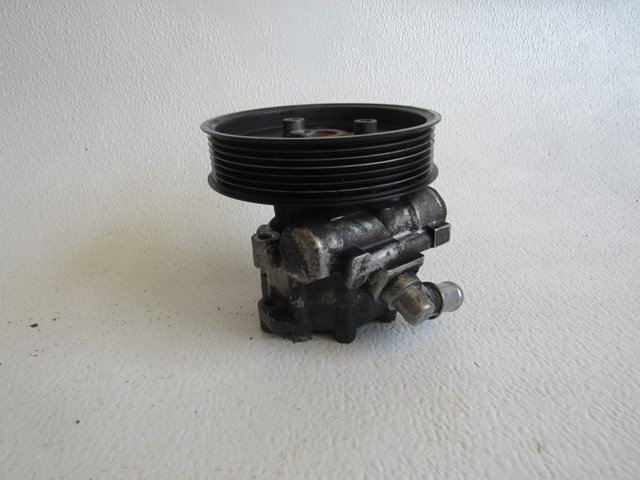 2004 Audi A8L D3 Power Steering Pump