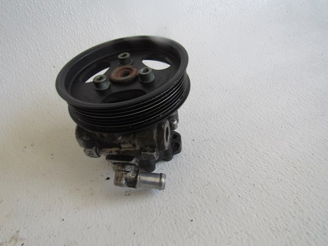 2004 Audi A8L D3 Power Steering Pump