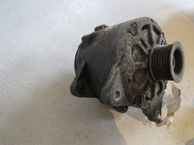 2004 2005 2006 Audi A8L D3 Alternator 077 903 015Q