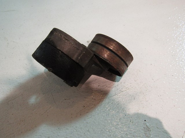 2004 Audi A8 A8L Belt Tensioner Pulley OEM