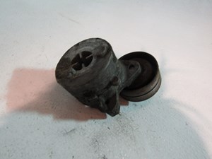 2004 Audi A8 A8L Belt Tensioner Pulley OEM