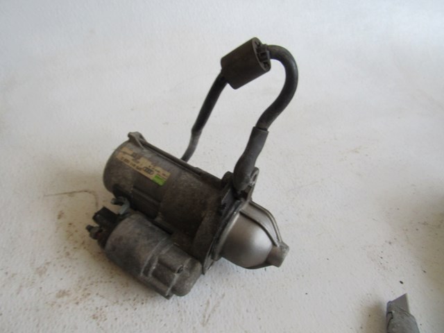 2004 Audi A8L D3 Starter 077 911 023 