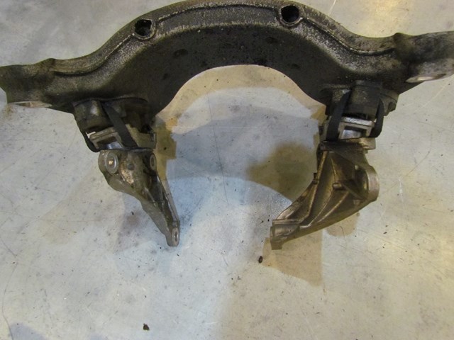 2004 Audi A8L D3 Transmission Support 4E0 399 219 N