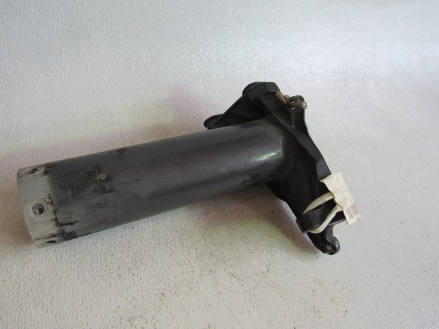 2004 Audi A8L D3 RH Passenger Frame Horn Section 4e0608110E