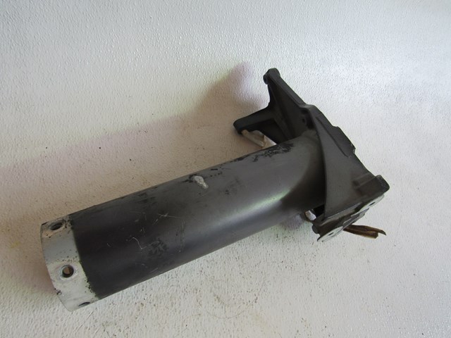2004 Audi A8L D3 RH Passenger Frame Horn Section 4e0608110E