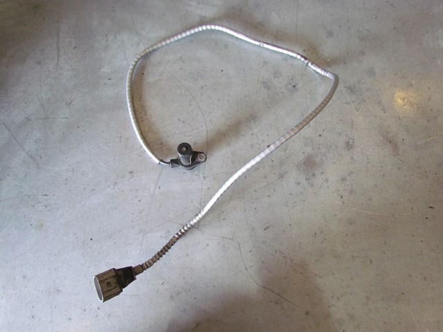 2004 Audi A8L D3 Crank Sensor