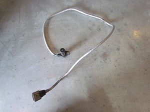 2004 Audi A8L D3 Crank Sensor