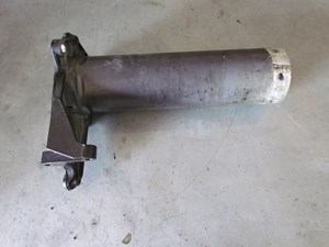 2004 Audi A8L D3 LH Frame Horn Section 4E0808109E
