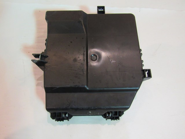 2004 Audi A8L Electronic Back Up Battery & Case 8E0 035 747