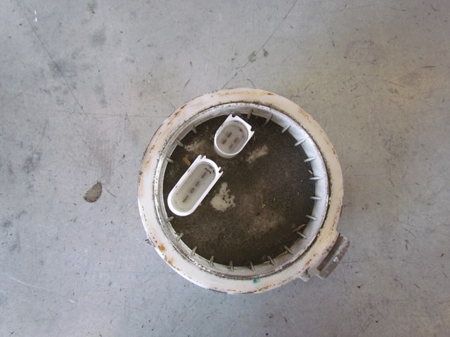 2004 Audi A8L LH Fuel Pump Top Comector