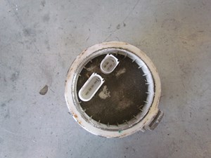 2004 Audi A8L LH Fuel Pump Top Comector