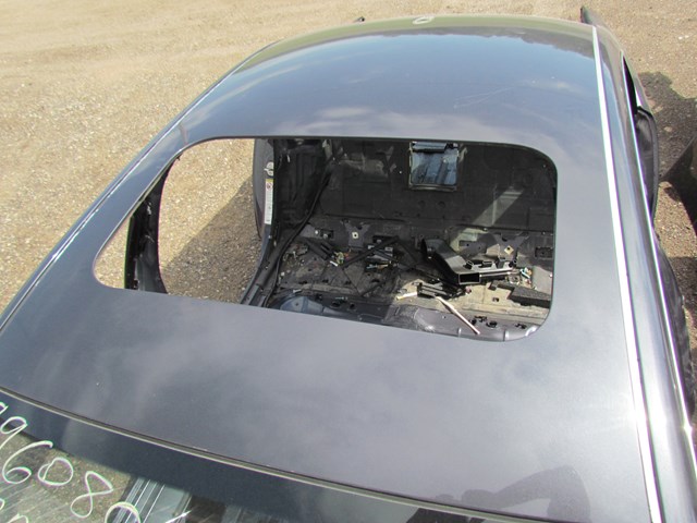 2004 Audi A8L Roof Cut Assembly Frame Body 