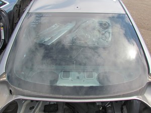 2008 Infiniti G37 Coupe Rear Windshield Back Glass OEM