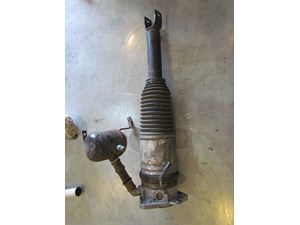 2004 Audi A8L D3 Rear RH Air Strut 4E0616002E