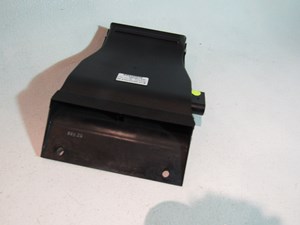 2004 Audi A8L D3 Rear RH Floor Vent 4E0 819 014