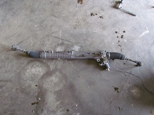 2004 Audi A8L D3 Steering Rack 4E1 422 065 L