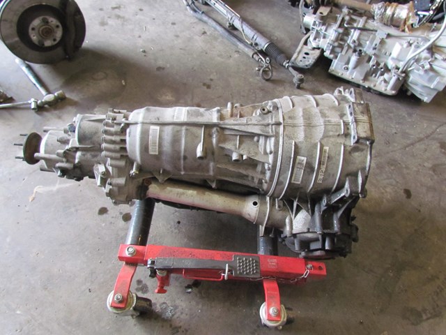 2004 Audi A8L Automatic Transmission (229K Miles)