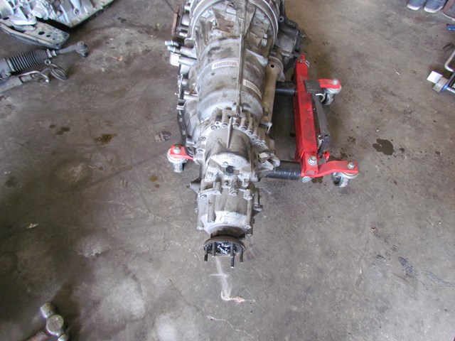 2004 Audi A8L Automatic Transmission (229K Miles)