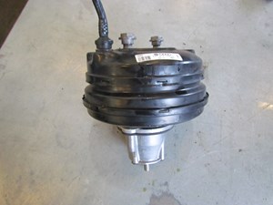 2004 Audi A8L D3 Power Brake Booster 4E1 612 105 E