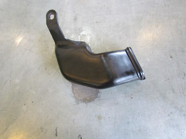 2007 Subaru Forester Air Inlet Tube
