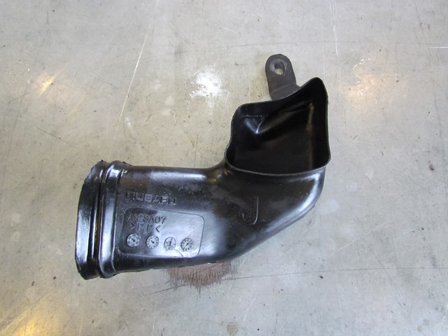 2007 Subaru Forester Air Inlet Tube