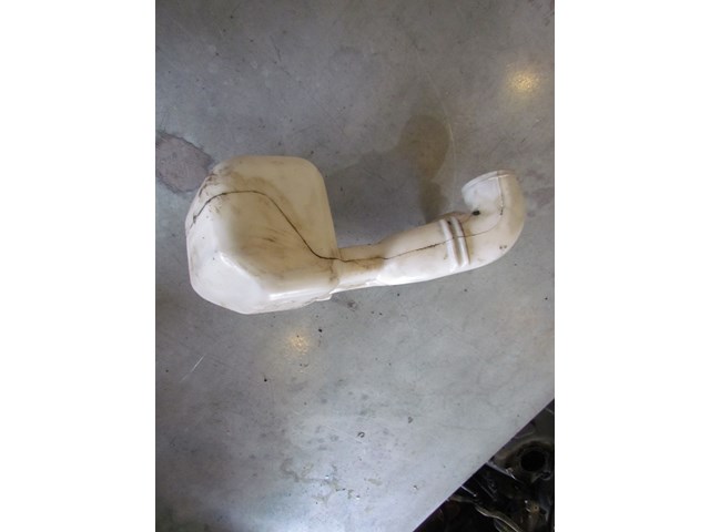 2007 Subaru Forester Air Intake Resonator