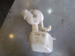 2007 Subaru Forester Air Intake Resonator