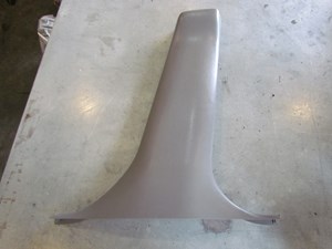 2007 Subaru Forester RH Lower B Pillar Trim c