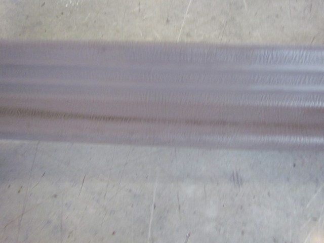 2007 Subaru Forester Front RH Door Sill Trim 94060 SA000