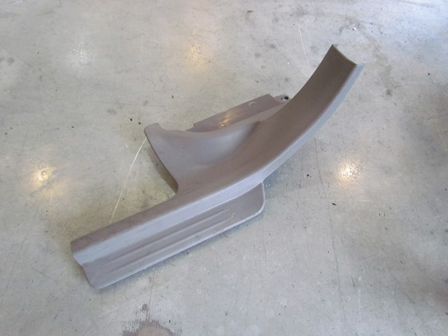 2007 Subaru Forester Rear LH Door Sill Kick Plate 94061 SA011