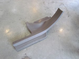 2007 Subaru Forester Rear LH Door Sill Kick Plate 94061 SA011