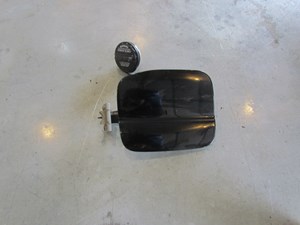 2007 Subaru Forester Fuel Door & Gas Cap