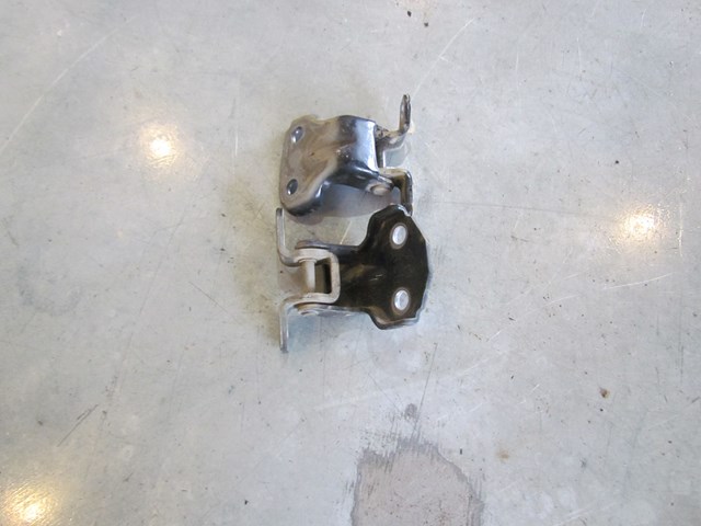 2007 Subaru Forester Rear RH Passenger Door Hinges