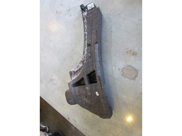 2007 Subaru Forester RH Trunk Spacer Compartment