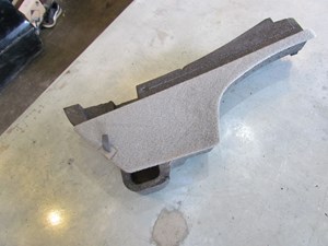 2007 Subaru Forester RH Trunk Spacer Compartment