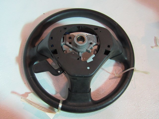 2007 Subaru Forester Steering Wheel w/Cruise Switch