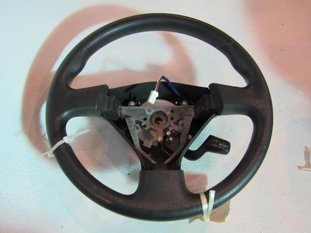 2007 Subaru Forester Steering Wheel w/Cruise Switch