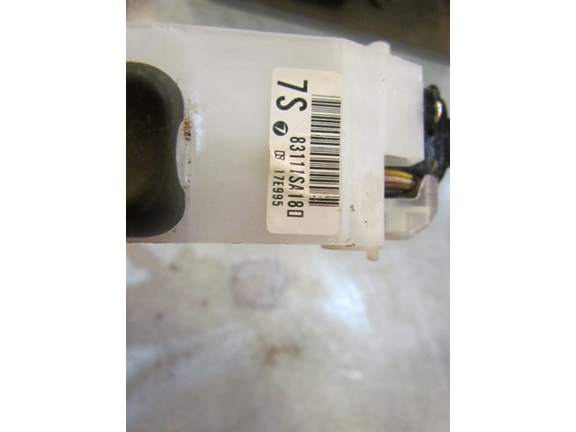 2007 Subaru Forester Column Switches 83111SA180