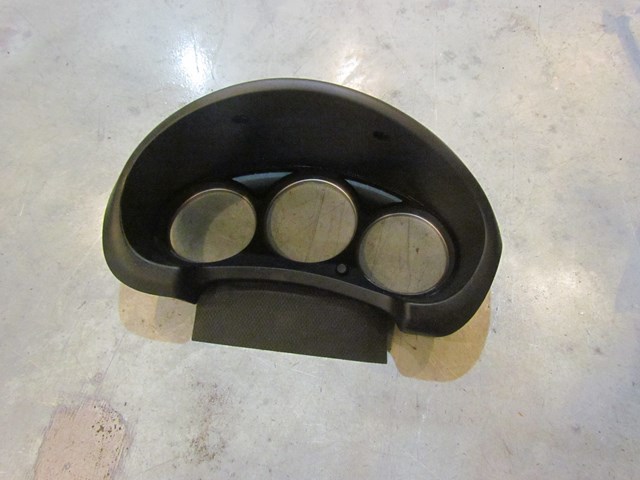 2007 Subaru  Forester Speedometer Cluster Bezel Trim