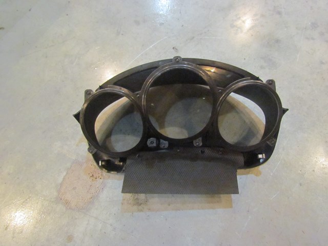 2007 Subaru  Forester Speedometer Cluster Bezel Trim