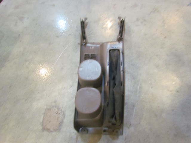 2007 Subaru Forester Center Console Portion-Read Description